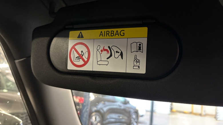 MINI Hatchback 135kW Cooper S Level 2 33kWh 3dr Auto Electric Hatchback